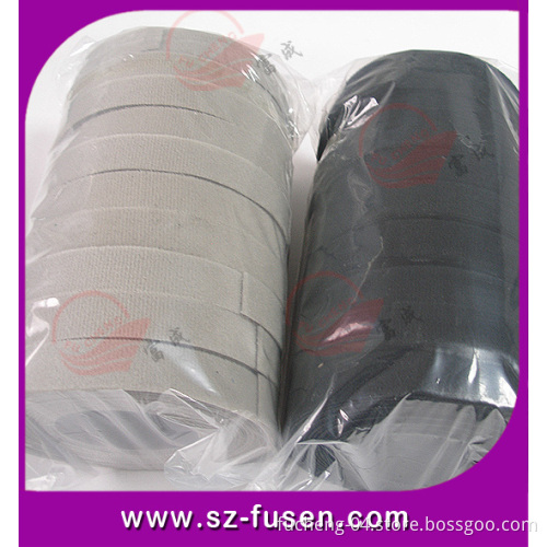Functional Back to Back Velcro as Bulk Packing